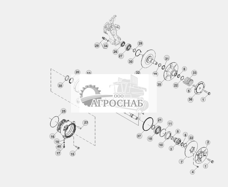 Variable Speed Fan Drive ( - 047832) - ST395220 355.jpg